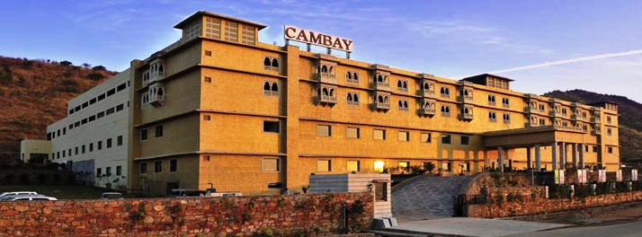 Cambay Resort - Udaipur 01.jpg